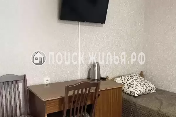 Гостевой дом «Соль и воздух»