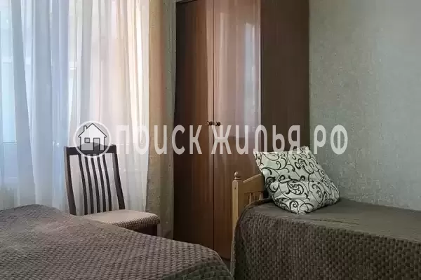 Гостевой дом «Соль и воздух»