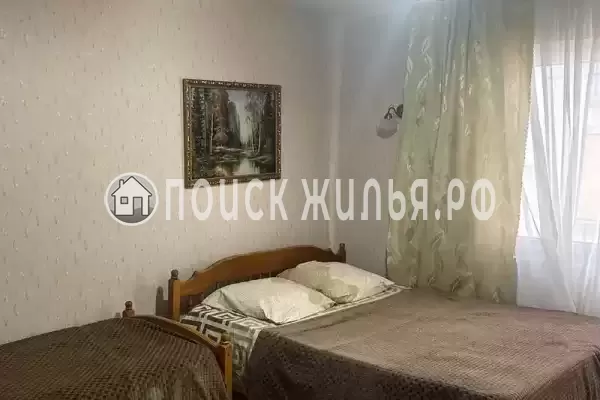 Гостевой дом «Соль и воздух»