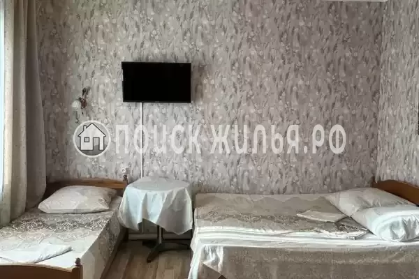 Гостевой дом «Соль и воздух»