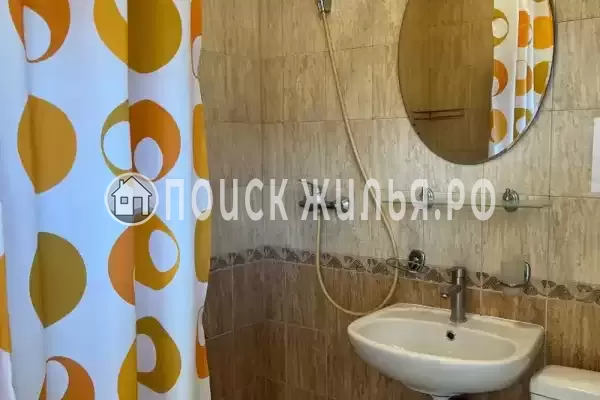 Гостевой дом «Соль и воздух»