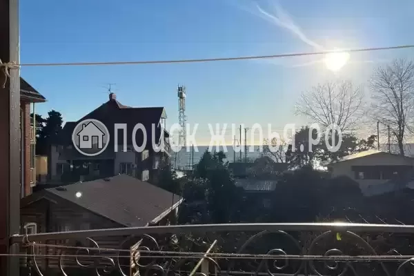 Гостевой дом «Соль и воздух»