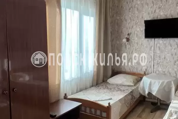 Гостевой дом «Соль и воздух»