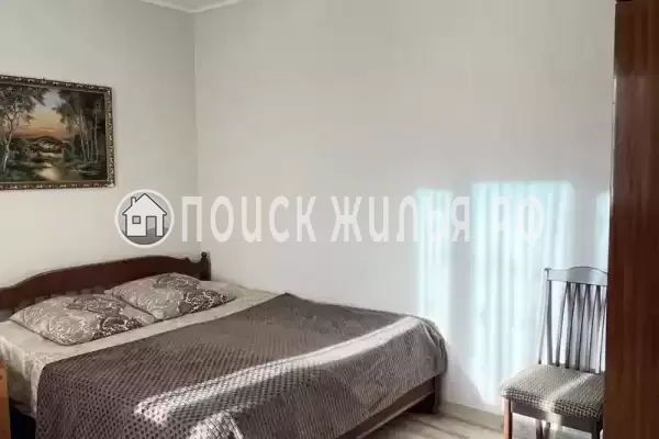 Гостевой дом «Соль и воздух»