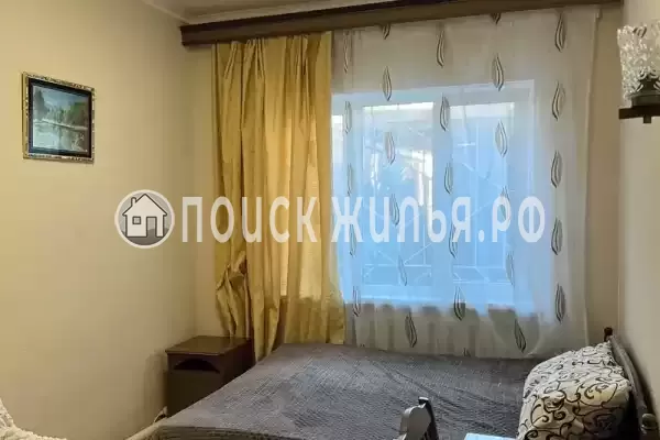 Гостевой дом «Соль и воздух»