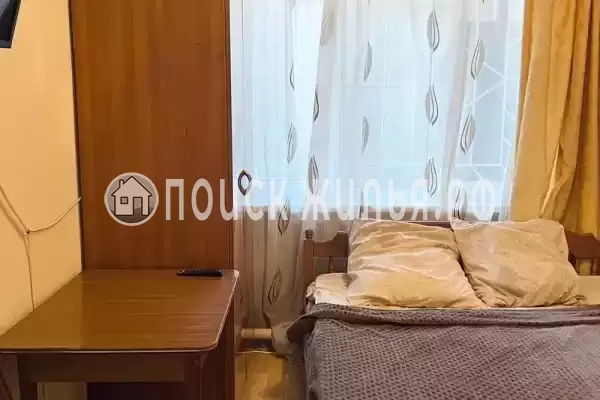 Гостевой дом «Соль и воздух»