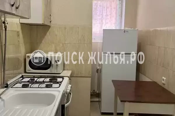 Гостевой дом «Соль и воздух»