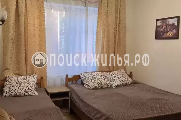 Гостевой дом «Соль и воздух»