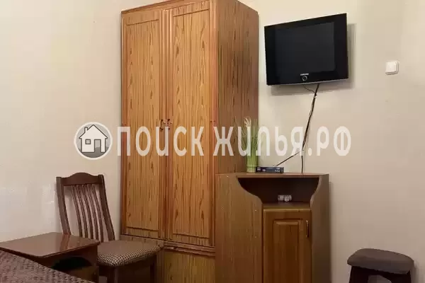 Гостевой дом «Соль и воздух»