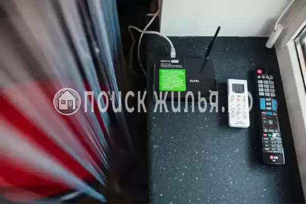 Апартаменты «На ул. 51-й Армии»