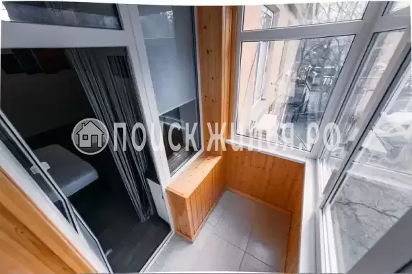 Апартаменты «На ул. 51-й Армии»