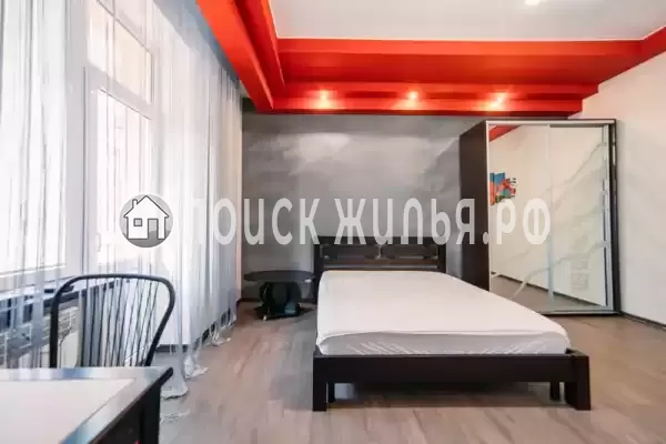 Апартаменты «На ул. 51-й Армии»