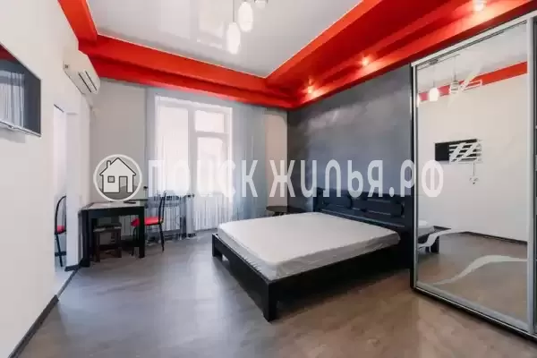 Апартаменты «На ул. 51-й Армии»