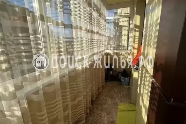 Квартира «Комнатная квартира в центре»