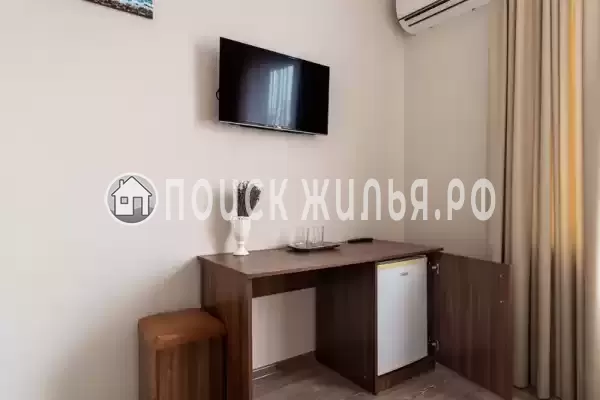 Гостевой дом «Бархат»