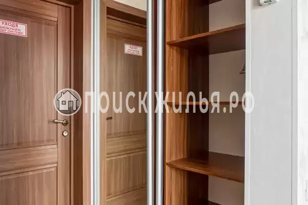 Гостевой дом «Бархат»