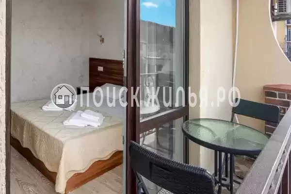 Гостевой дом «Бархат»