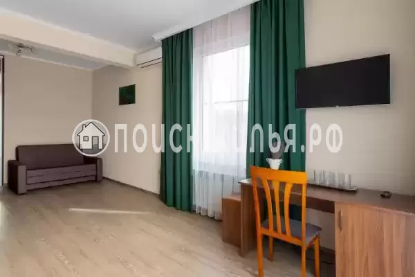 Гостевой дом «Бархат»