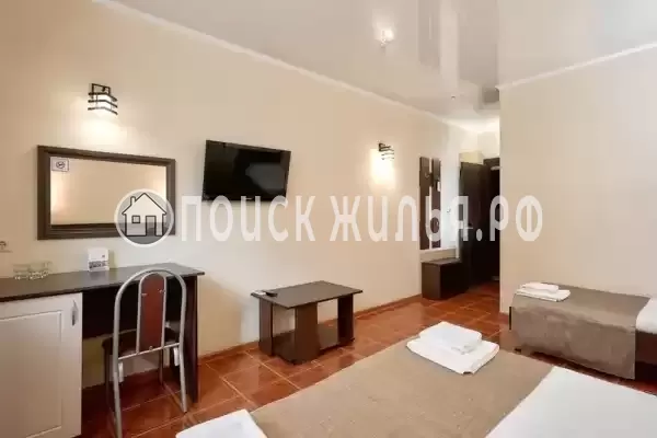 Гостиница «Гала-Пальмира»