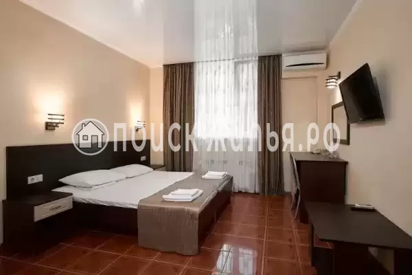 Гостиница «Гала-Пальмира»