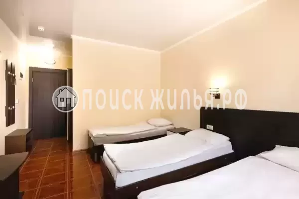 Гостиница «Гала-Пальмира»