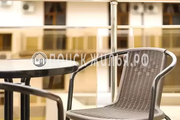 Гостиница «Гала-Пальмира»