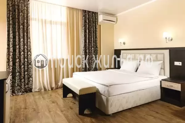 Гостиница «Гала-Пальмира»