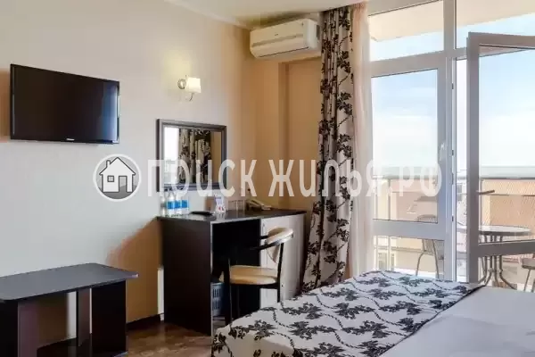 Гостиница «Гала-Пальмира»