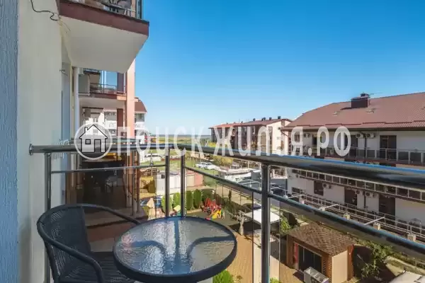 Гостиница «Гала-Пальмира»