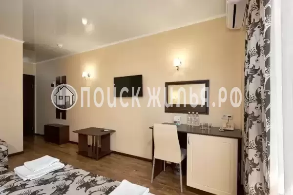 Гостиница «Гала-Пальмира»