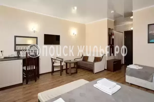 Гостиница «Гала-Пальмира»