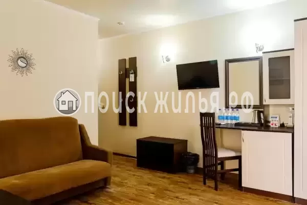 Гостиница «Гала-Пальмира»