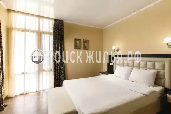 Гостиница «Гала-Пальмира»