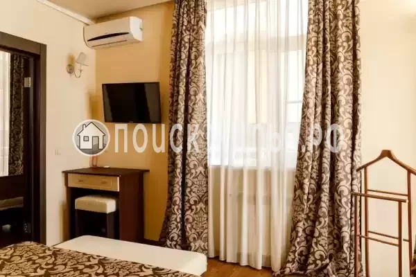 Гостиница «Гала-Пальмира»