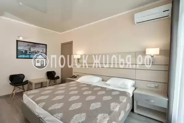 Гостиница «Гала-Пальмира»