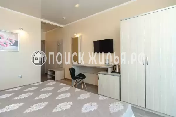 Гостиница «Гала-Пальмира»