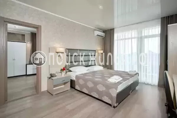 Гостиница «Гала-Пальмира»