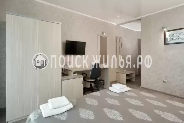 Гостиница «Гала-Пальмира»