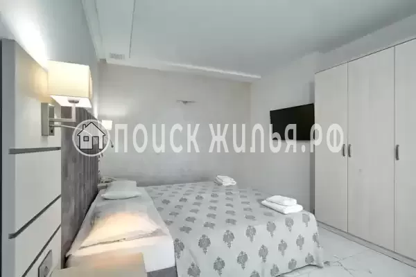 Гостиница «Гала-Пальмира»