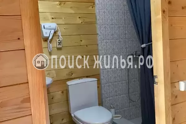 Частный сектор «Глэмпинг Эко-домики в Лыхны» Частный сектор «Глэмпинг Эко-домики в Лыхны»