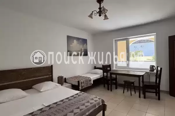 Частный сектор «Счастье»