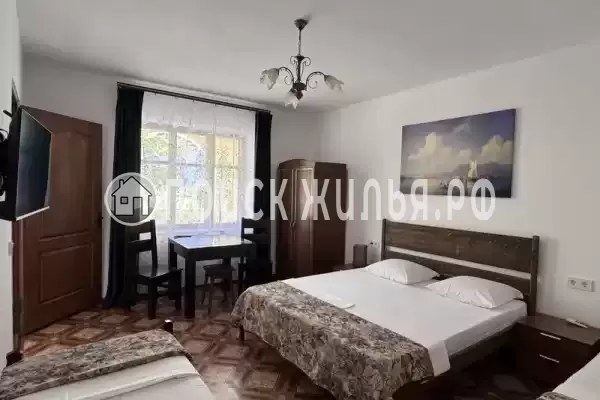 Частный сектор «Счастье»