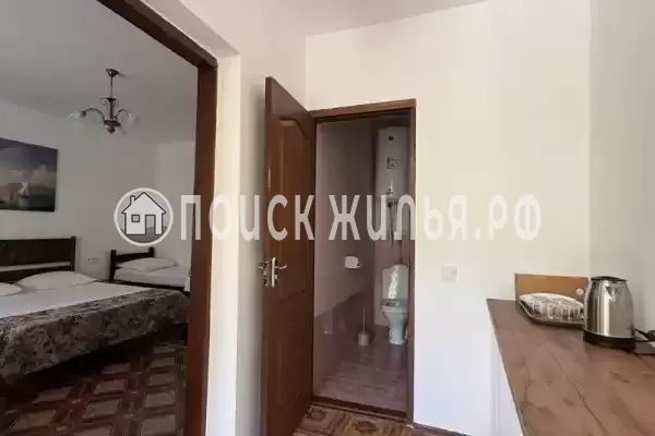 Частный сектор «Счастье»