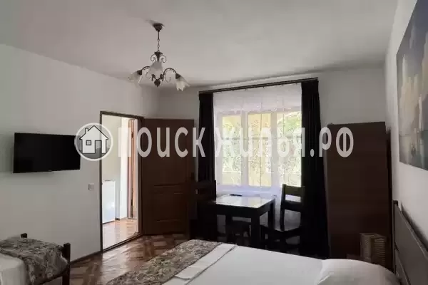 Частный сектор «Счастье»