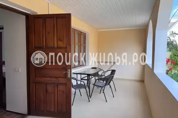 Частный сектор «Счастье»