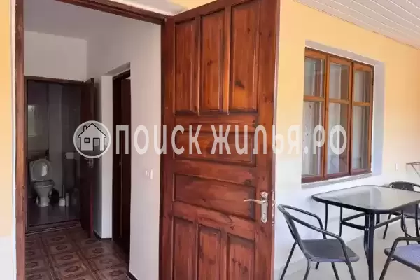 Частный сектор «Счастье»