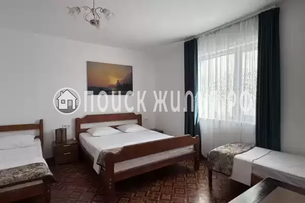 Частный сектор «Счастье»