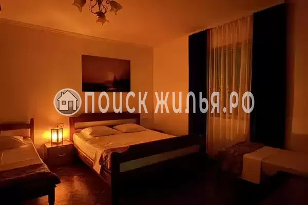 Частный сектор «Счастье»