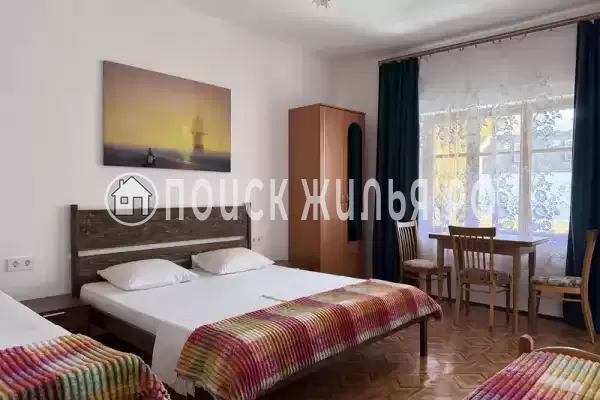 Частный сектор «Счастье»