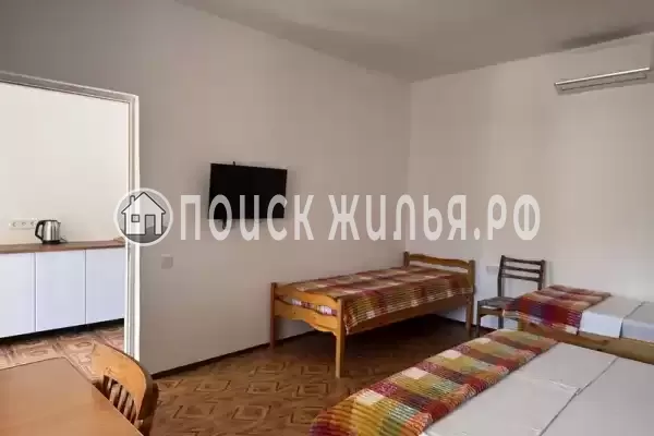 Частный сектор «Счастье»